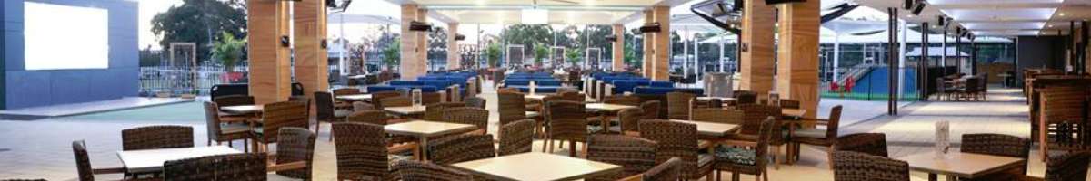 Blacktown Workers Club Banner