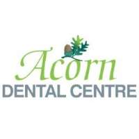Acorn Dental Centre Logo