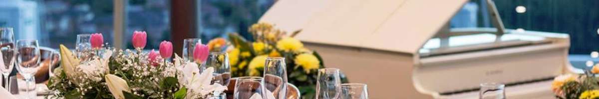 Cucina Locale Banner