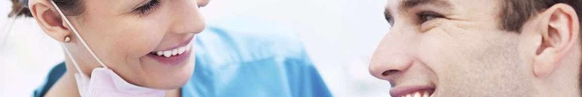 Carousel Dental Banner