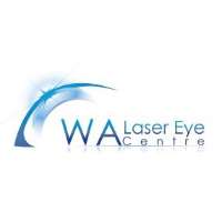 WA Laser Eye Centre Logo