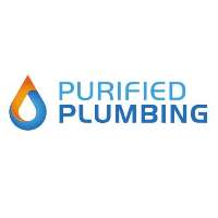 Purified Plumbing Logo