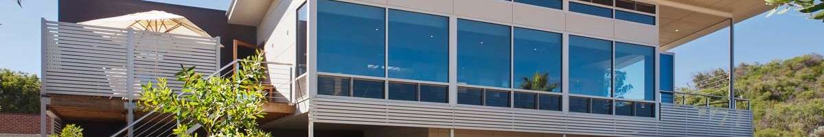 Nu-Look Windows Banner