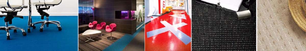 Newline Carpets Banner