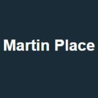 Martin Place Logo