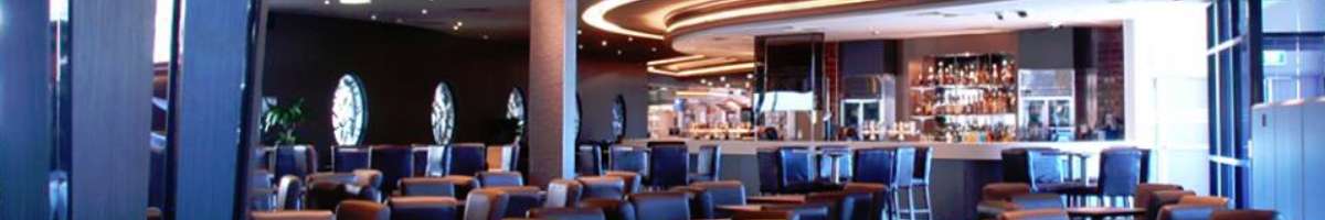 Penrith RSL Club Banner