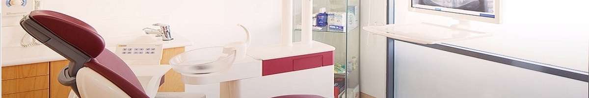 Sailors Bay Dentistry Banner