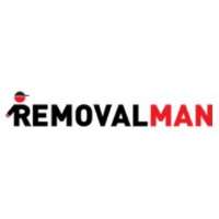 Removal Man Logo