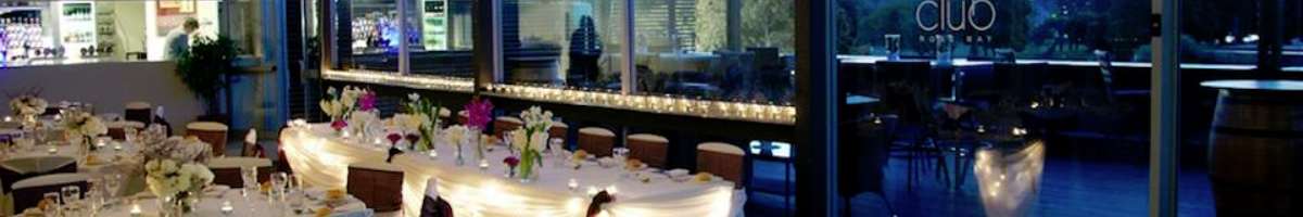 Club Rose Bay Banner