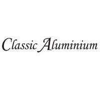 Classic Aluminium Logo