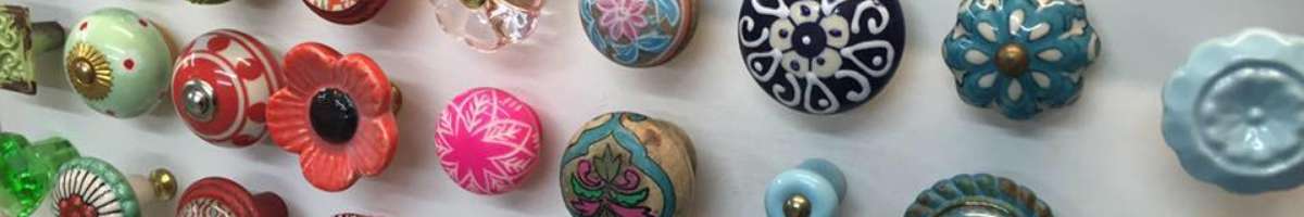 Paddington Hardware Banner