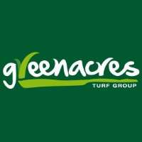 Green Acres Logo