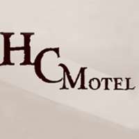 Heritage Country Motel Logo