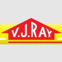 VJ Ray Pty Ltd Logo