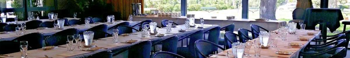 The Roseville Club Banner