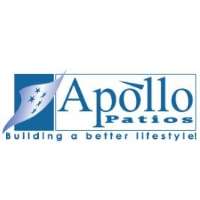 Apollo Patios Logo
