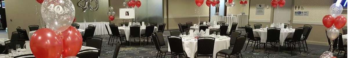 Canada Bay Club Banner