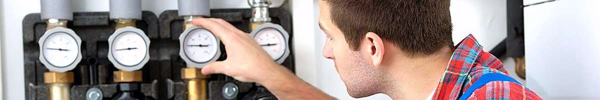 Battaglia Plumbing Service Banner