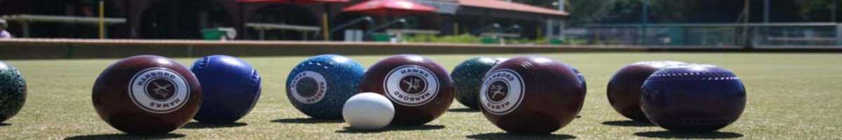 Harbord Bowling & Recreation Club Banner