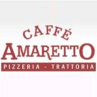 Caffe Amaretto Logo