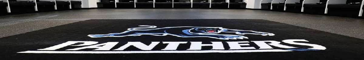 Penrith Panthers Banner
