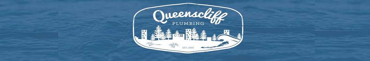 Queenscliff Plumbing Banner