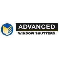 Advanced Window Shutters Logo