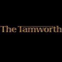 Tamworth Hotel Logo