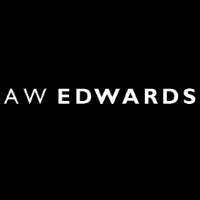 A W Edwards  Logo