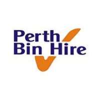 Perth Bin Hire Logo