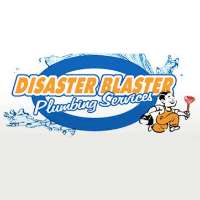 Disaster Blaster Plumbing Services Logo