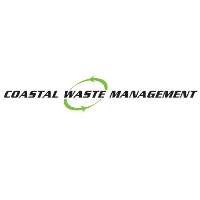 Coastal Waste Management Logo