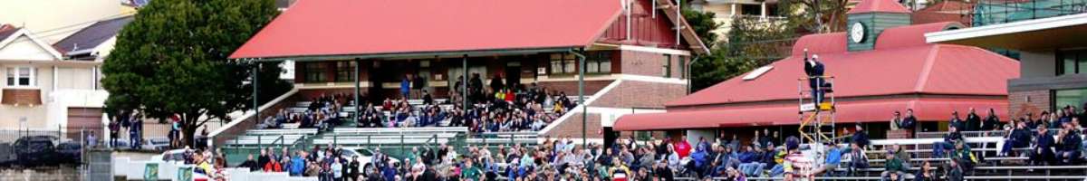 Randwick Rugby Club Banner