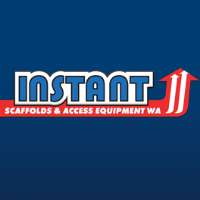 Instant Scaffolds WA Logo