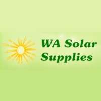 WA Solar Supplies Logo