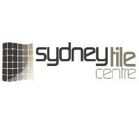 Sydney Tile Centre Logo