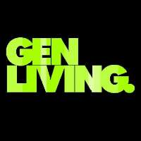 Gen Living Logo
