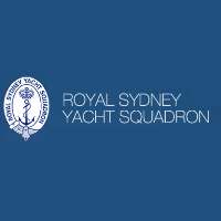 Royal Sydney Yacht Squadron Logo