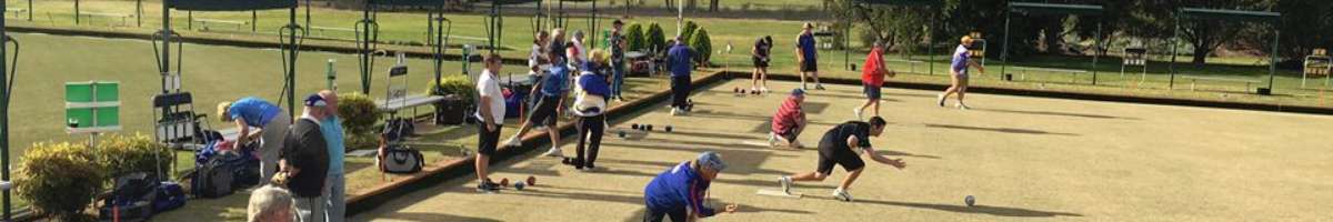 Kemps Creek Sporting & Bowling Club Banner