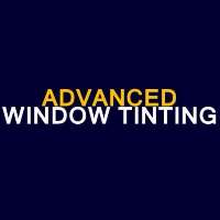 Advanced Window Tinting Logo