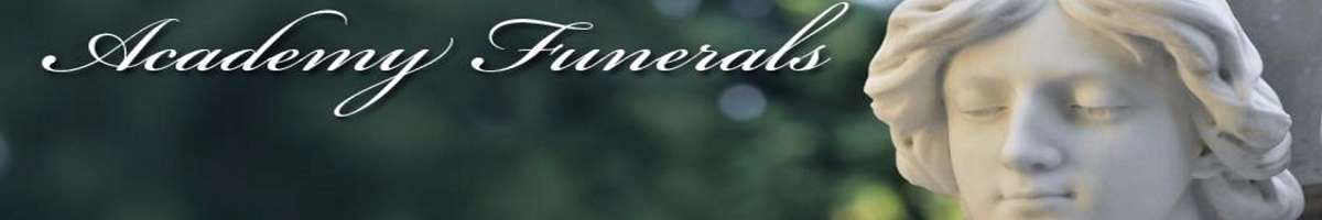 Academy Funerals Banner