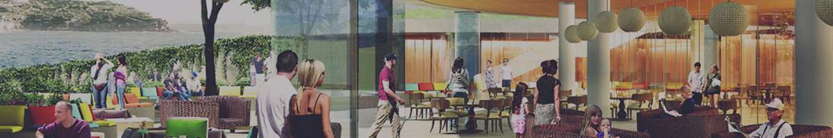 Harbord Diggers Banner