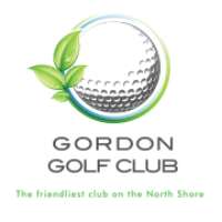 Gordon Golf Club Logo