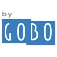 By Gobo Logo