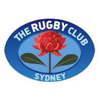 The Rugby Club Logo