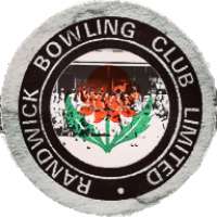 Randwick Bowling Club Logo