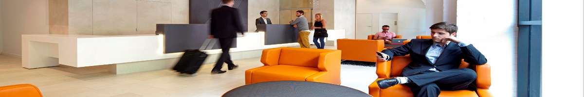 Central Station Hotel Banner