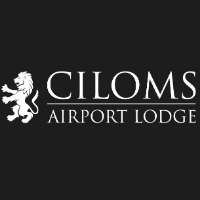 Ciloms Airport Lodge Logo