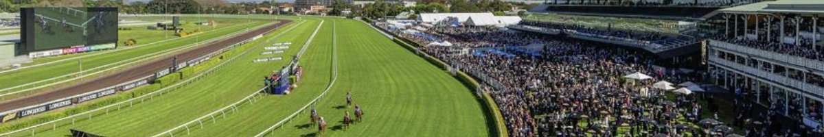 Australian Turf Club Banner