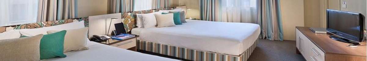 Best Western Plus Hotel Stellar Banner